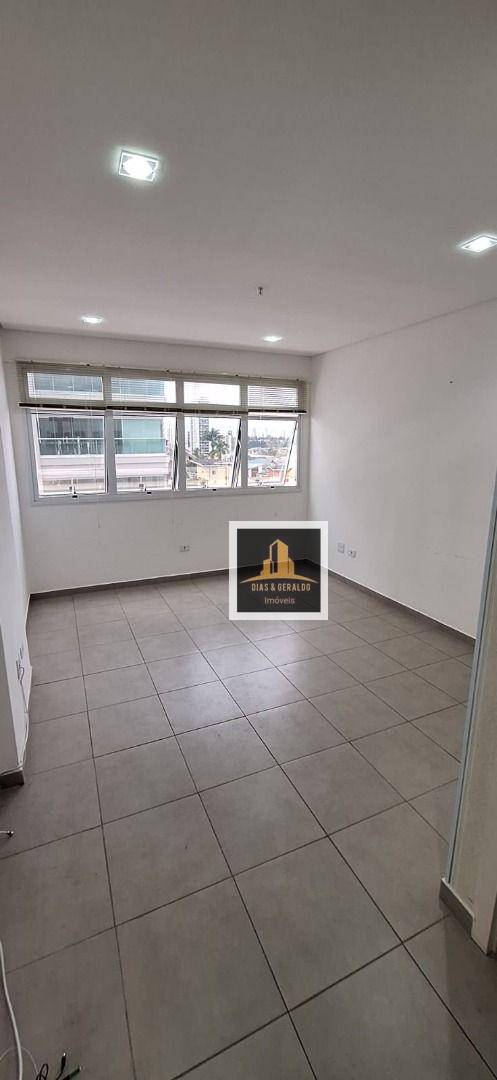 Conjunto Comercial-Sala para alugar, 31m² - Foto 5