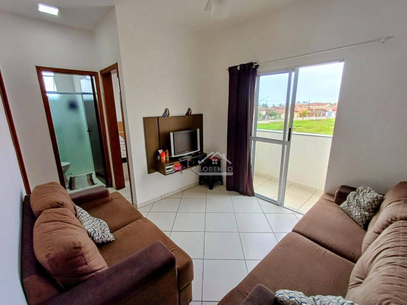 Apartamento à venda com 2 quartos, 48m² - Foto 11