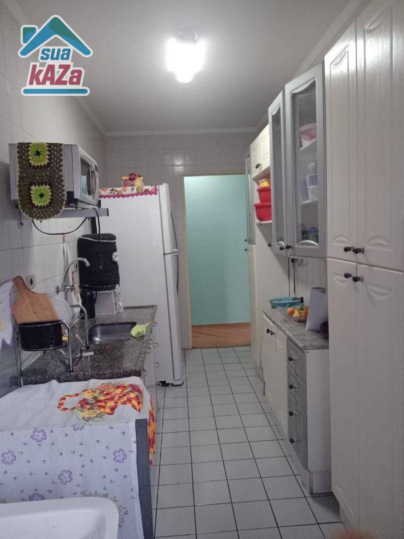 Apartamento à venda com 3 quartos, 69m² - Foto 9