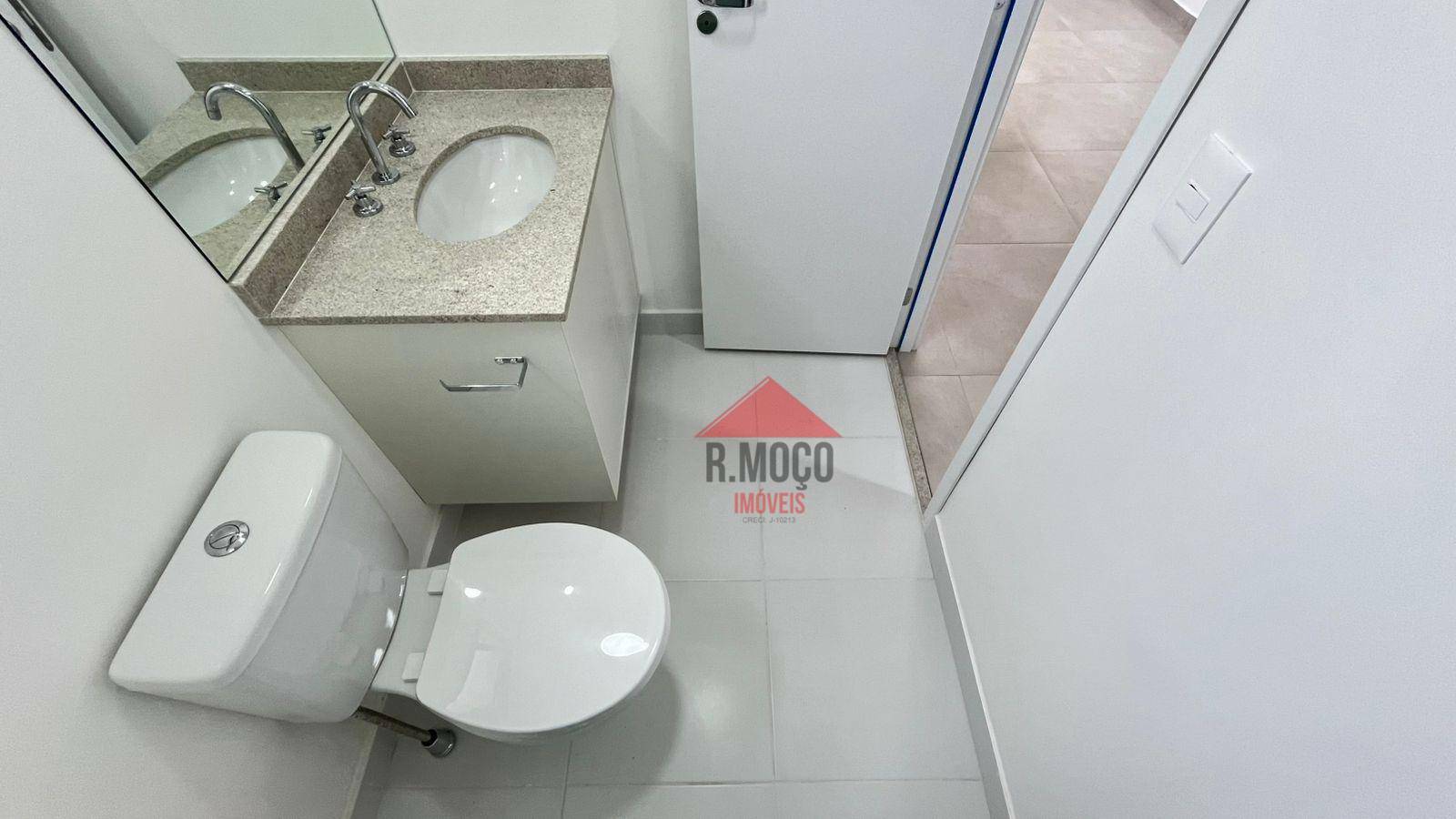 Apartamento para alugar com 1 quarto, 27m² - Foto 21