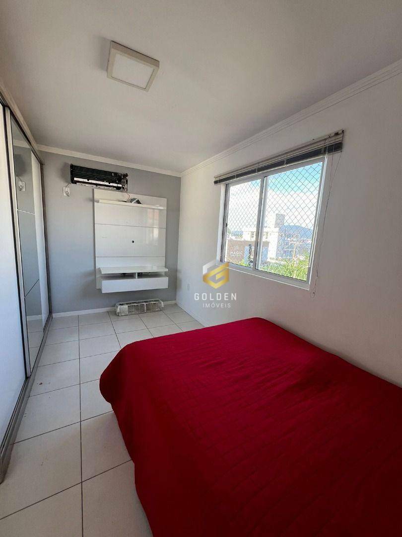 Apartamento à venda com 2 quartos, 52m² - Foto 11