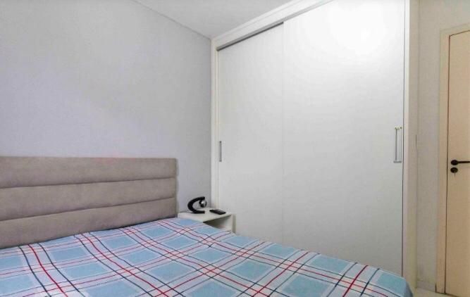 Apartamento à venda com 1 quarto, 30m² - Foto 9