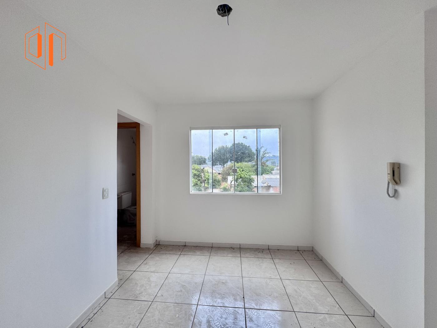 Apartamento à venda com 2 quartos, 48m² - Foto 7