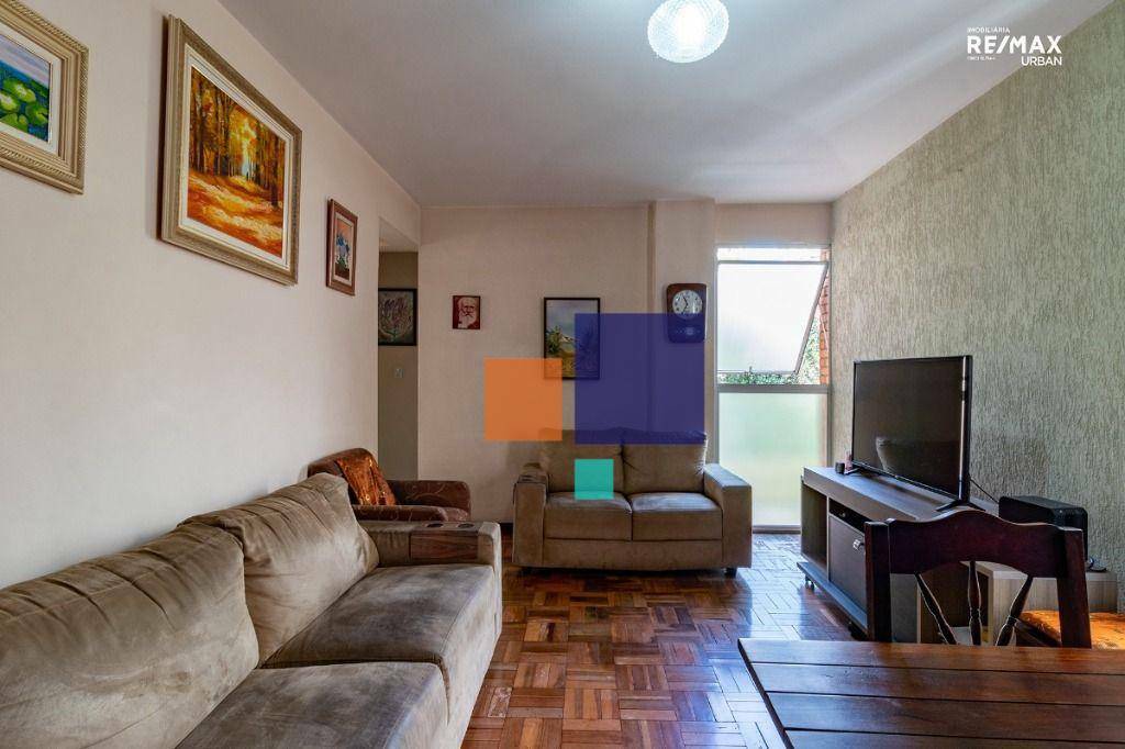 Apartamento à venda com 2 quartos, 82m² - Foto 9