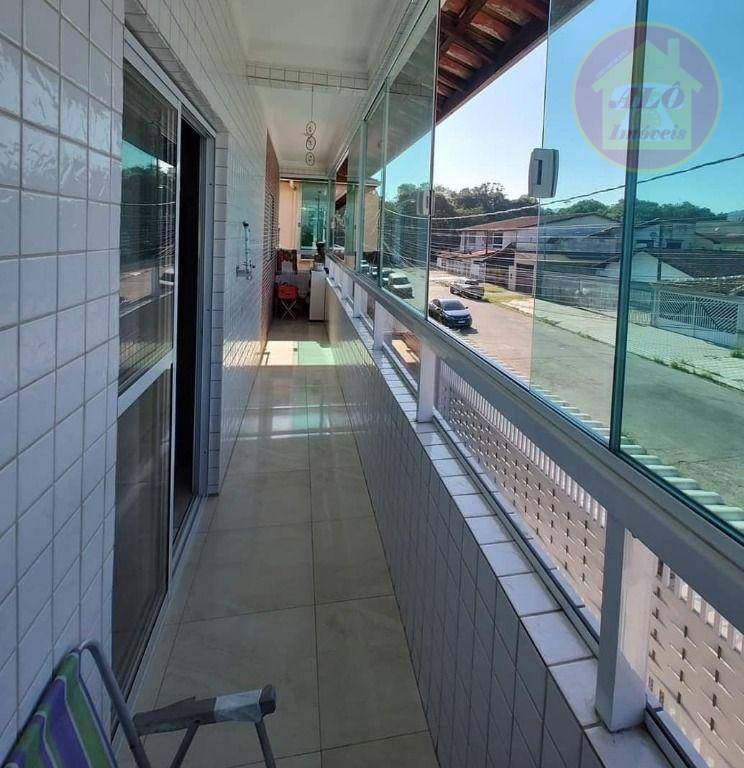 Casa de Condomínio, 2 quartos - Foto 1