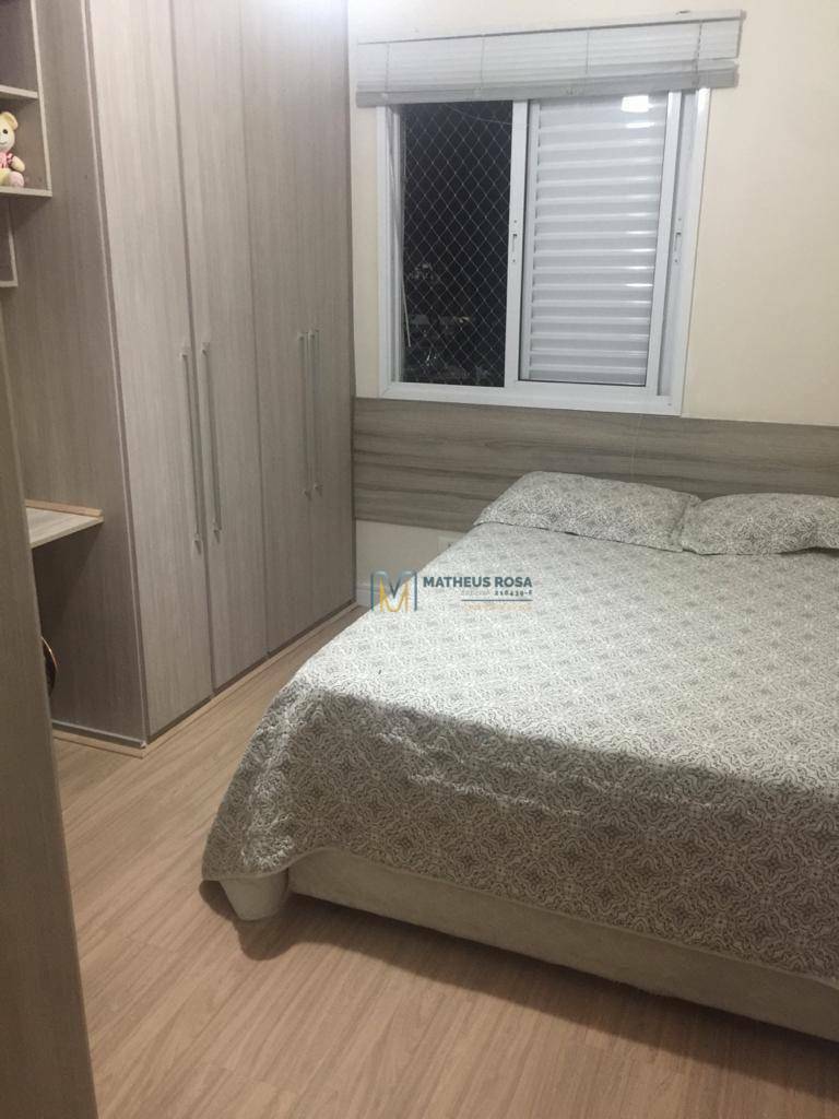 Apartamento à venda com 4 quartos, 117m² - Foto 13