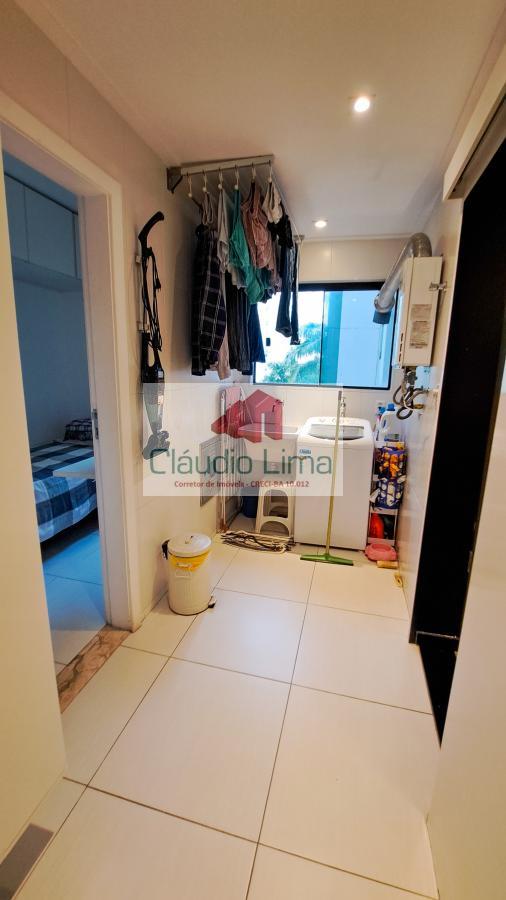 Apartamento à venda com 4 quartos, 133m² - Foto 15