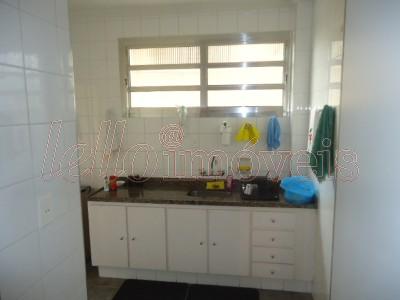 Apartamento para alugar com 3 quartos, 146m² - Foto 6