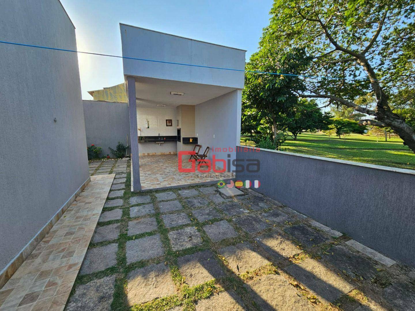 Casa de Condomínio à venda com 3 quartos, 144m² - Foto 19