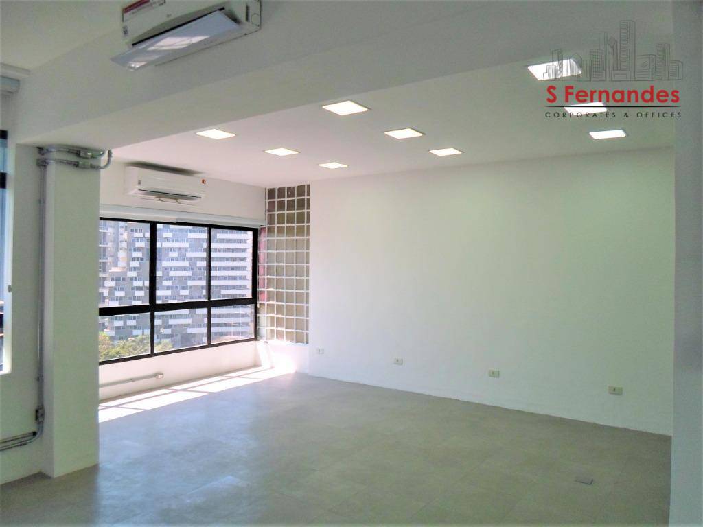 Conjunto Comercial-Sala para alugar, 145m² - Foto 7