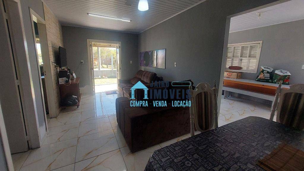 Casa, 2 quartos - Foto 3