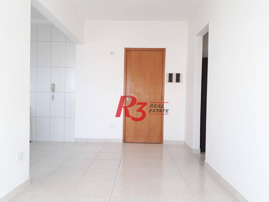 Apartamento à venda com 1 quarto, 53m² - Foto 4