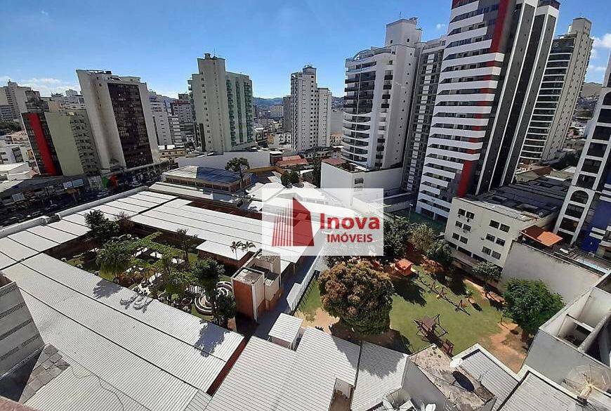 Cobertura à venda com 4 quartos, 380m² - Foto 13