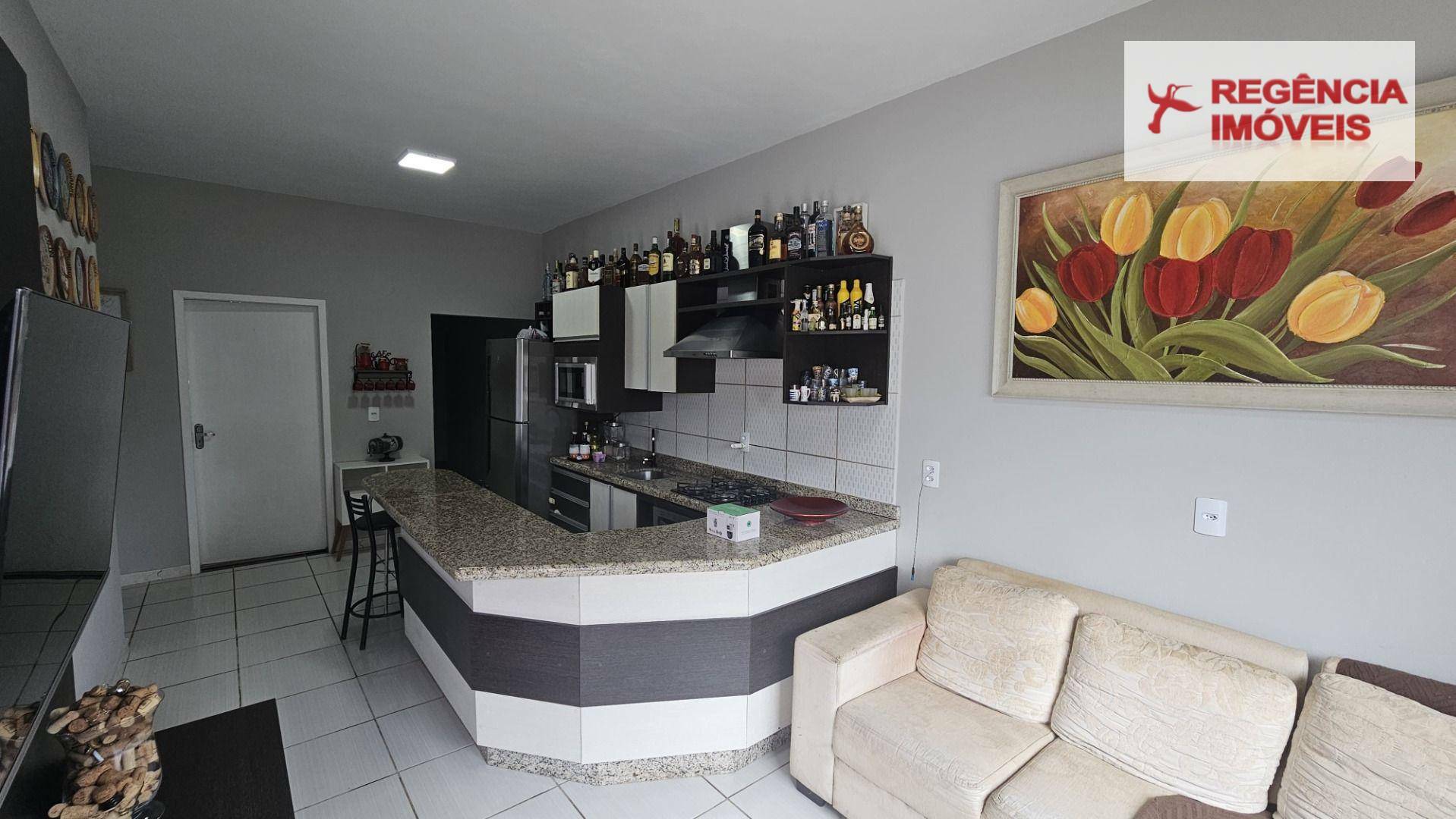 Casa à venda com 3 quartos, 120m² - Foto 4