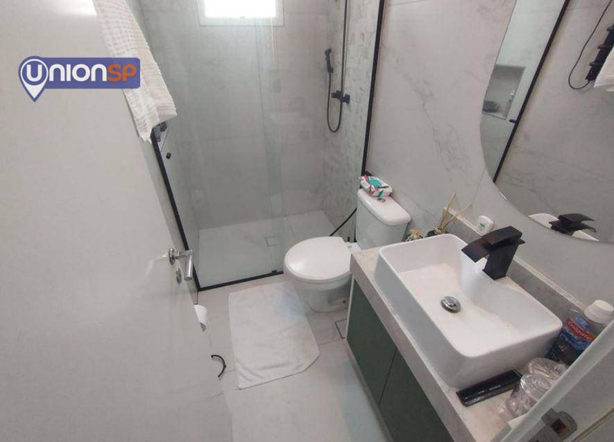 Apartamento à venda com 2 quartos, 75m² - Foto 11