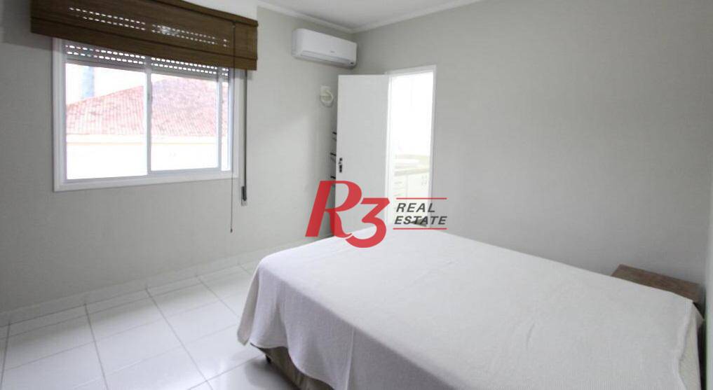 Apartamento à venda com 4 quartos, 190m² - Foto 11