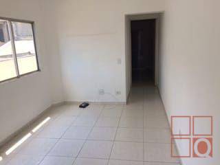 Apartamento à venda com 1 quarto, 38m² - Foto 3