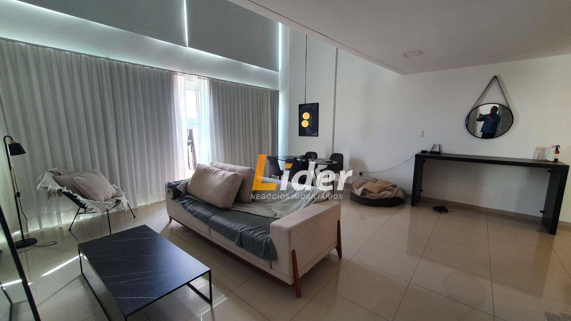 Apartamento à venda com 2 quartos, 167m² - Foto 7