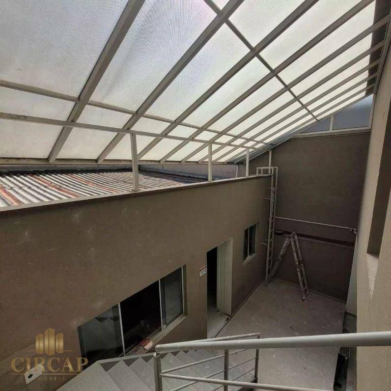 Prédio Inteiro para alugar, 521m² - Foto 19