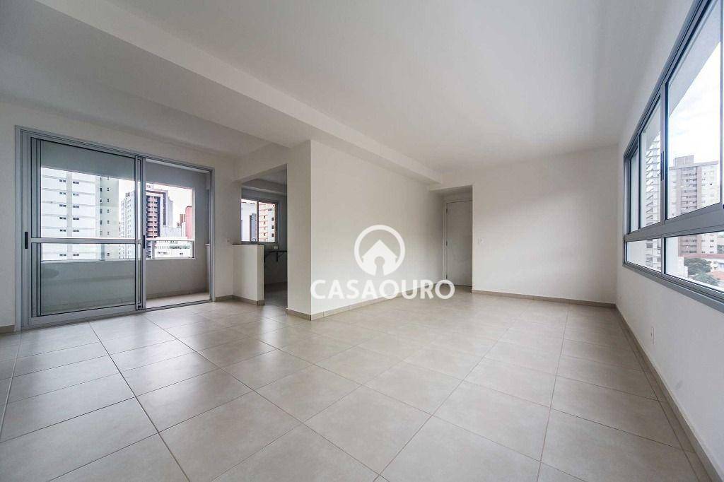 Apartamento à venda com 3 quartos, 99m² - Foto 1