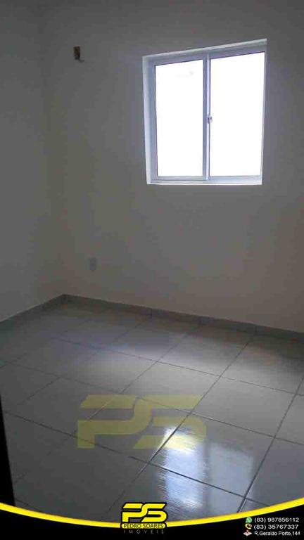 Apartamento à venda com 2 quartos, 50m² - Foto 6