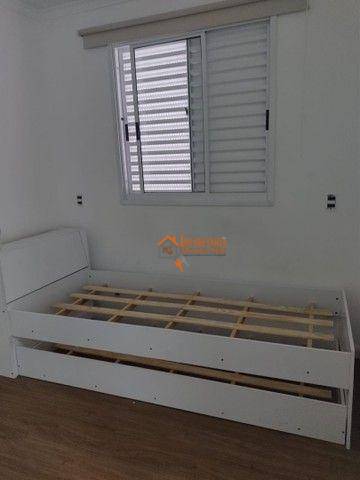 Apartamento à venda com 2 quartos, 58m² - Foto 13