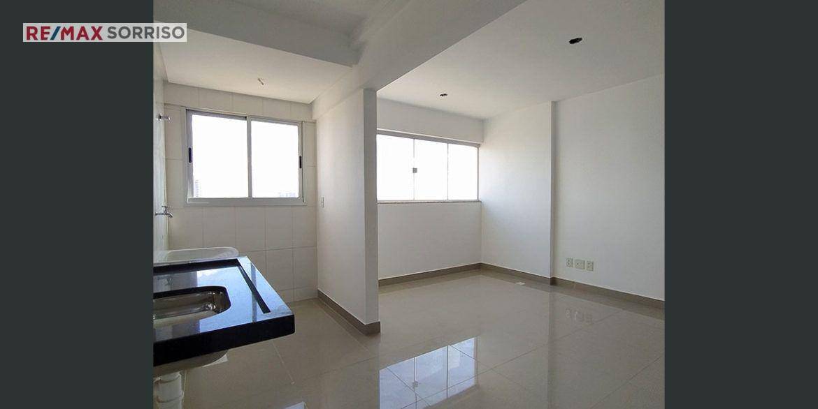 Apartamento à venda com 2 quartos, 57m² - Foto 34