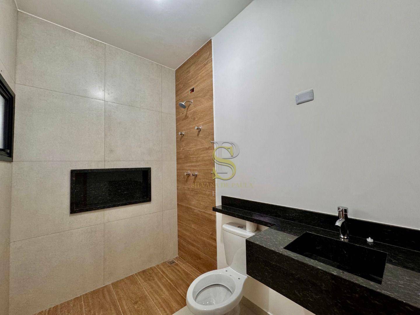 Casa à venda com 3 quartos, 163m² - Foto 16