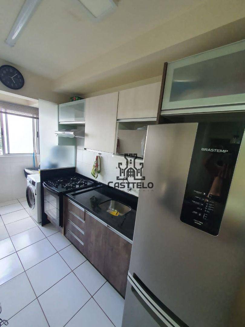 Apartamento à venda com 3 quartos, 70m² - Foto 9