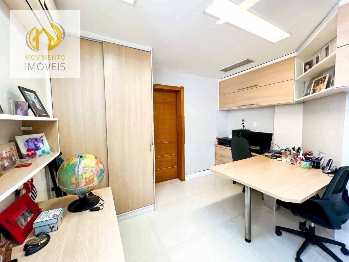 Apartamento à venda com 5 quartos, 300m² - Foto 18