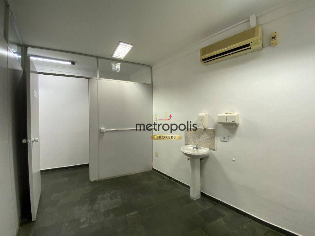 Prédio Inteiro para alugar, 200m² - Foto 40