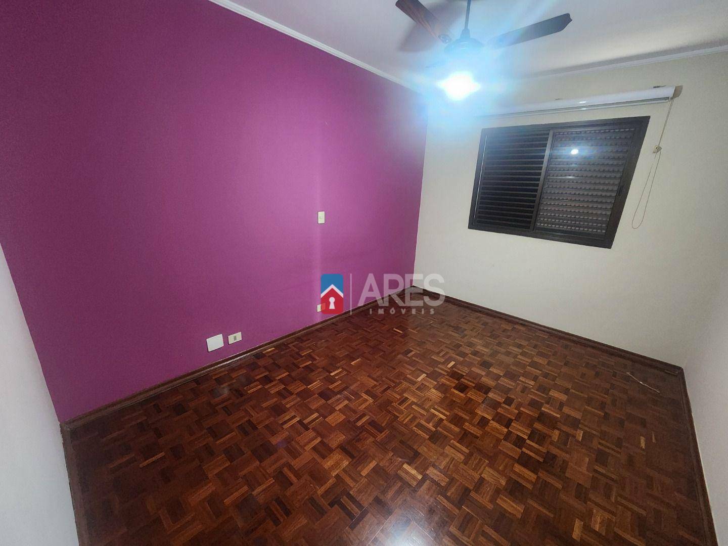 Apartamento para alugar com 3 quartos, 110m² - Foto 14