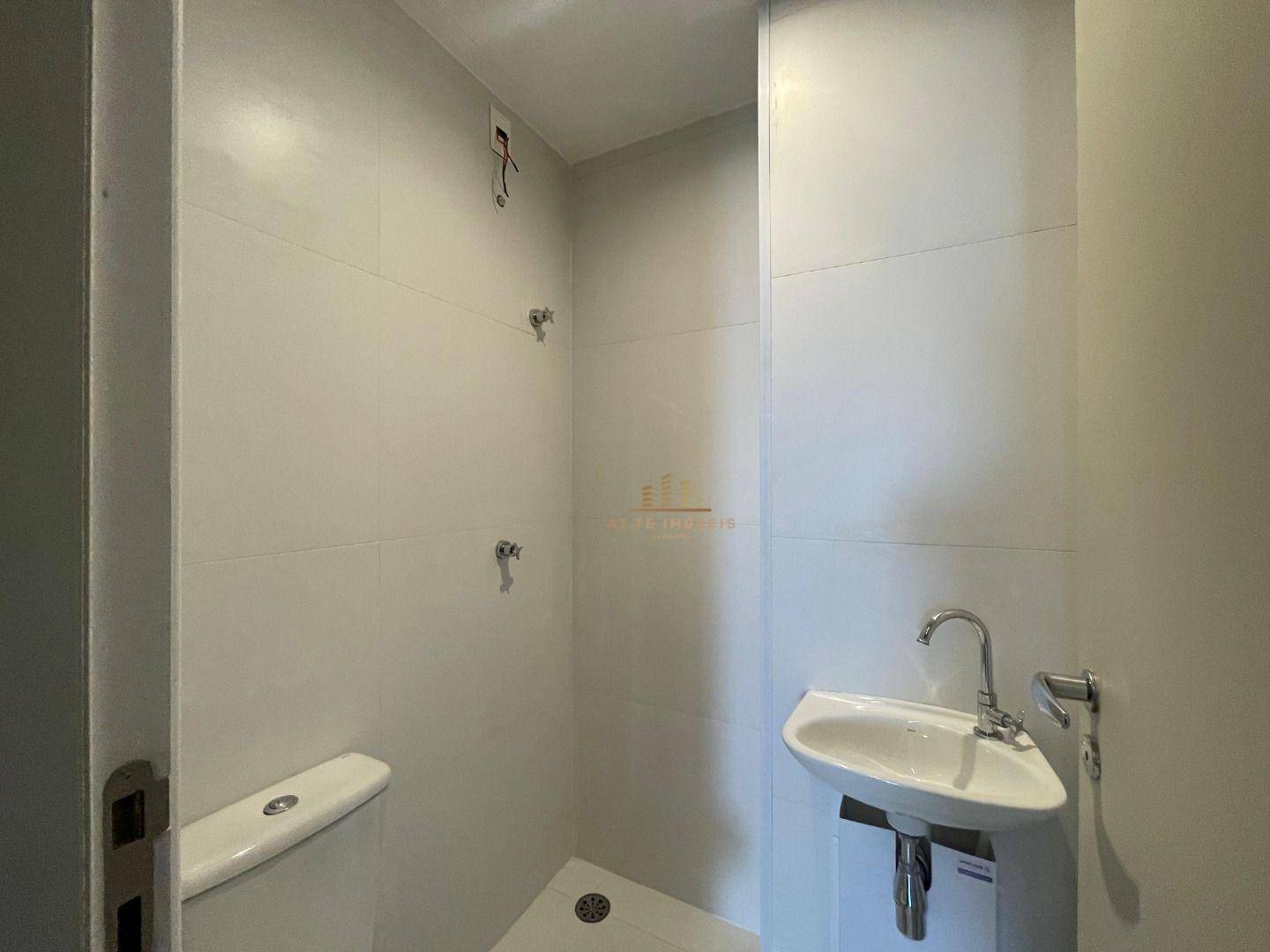 Apartamento à venda com 3 quartos, 163m² - Foto 38