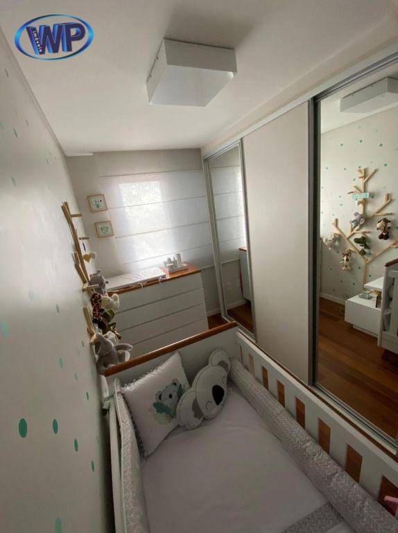 Apartamento à venda com 3 quartos, 86m² - Foto 14