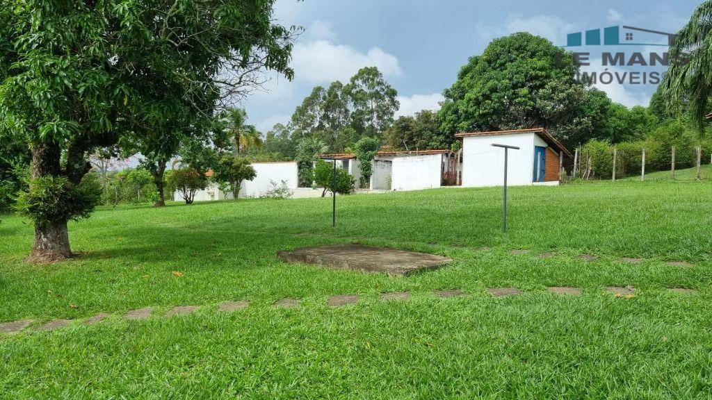 Chácara à venda com 5 quartos, 400m² - Foto 45