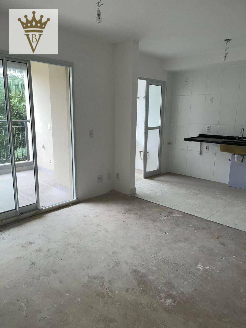 Apartamento à venda com 4 quartos, 108m² - Foto 26