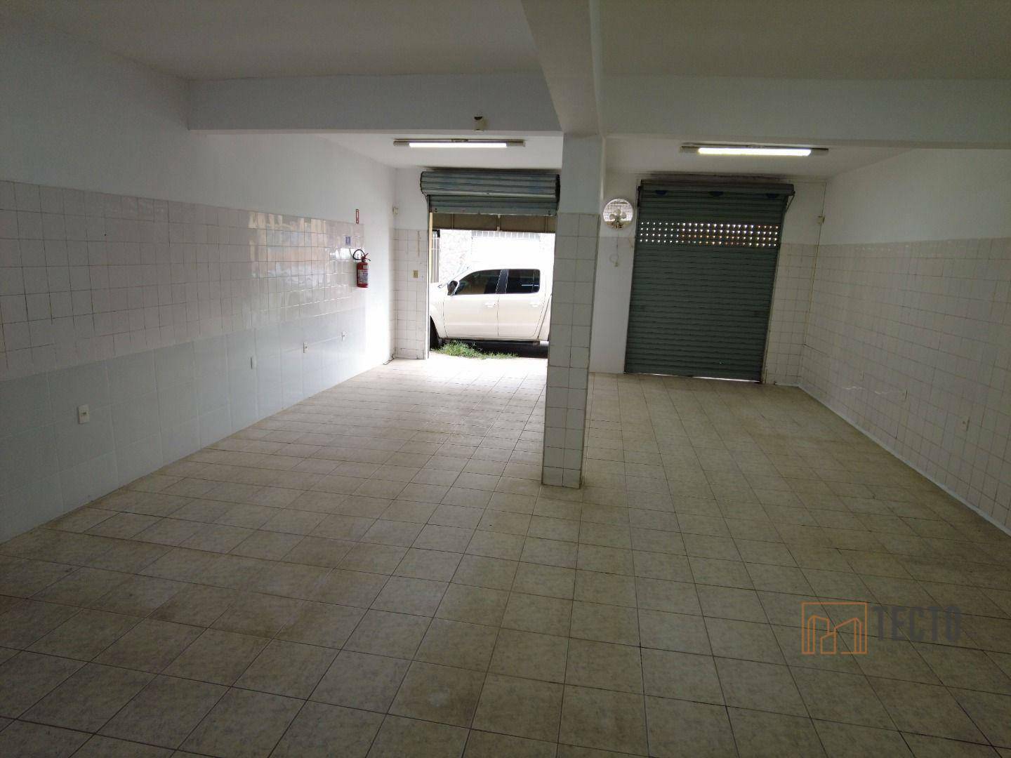 Loja-Salão para alugar, 62m² - Foto 4