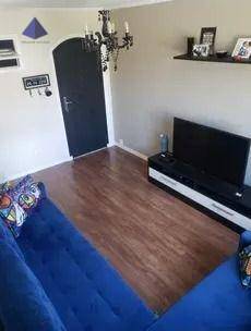 Apartamento à venda com 2 quartos, 47m² - Foto 2