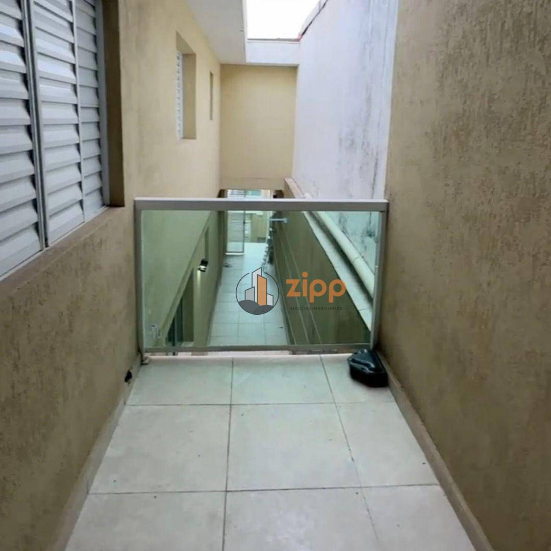 Sobrado à venda com 3 quartos, 140m² - Foto 7