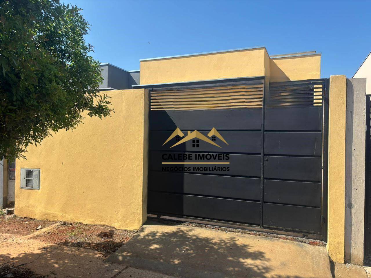 Casa, 2 quartos, 72 m² - Foto 1