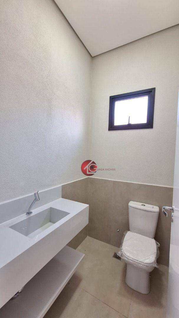 Casa de Condomínio à venda com 3 quartos, 190m² - Foto 7