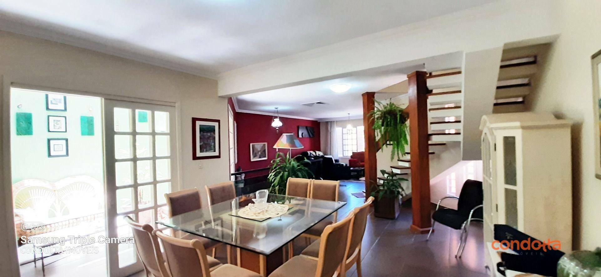Casa para alugar com 4 quartos, 285m² - Foto 6