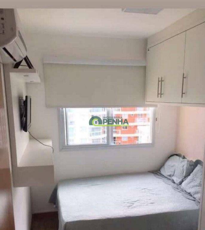 Apartamento para lancamento com 3 quartos, 91m² - Foto 11