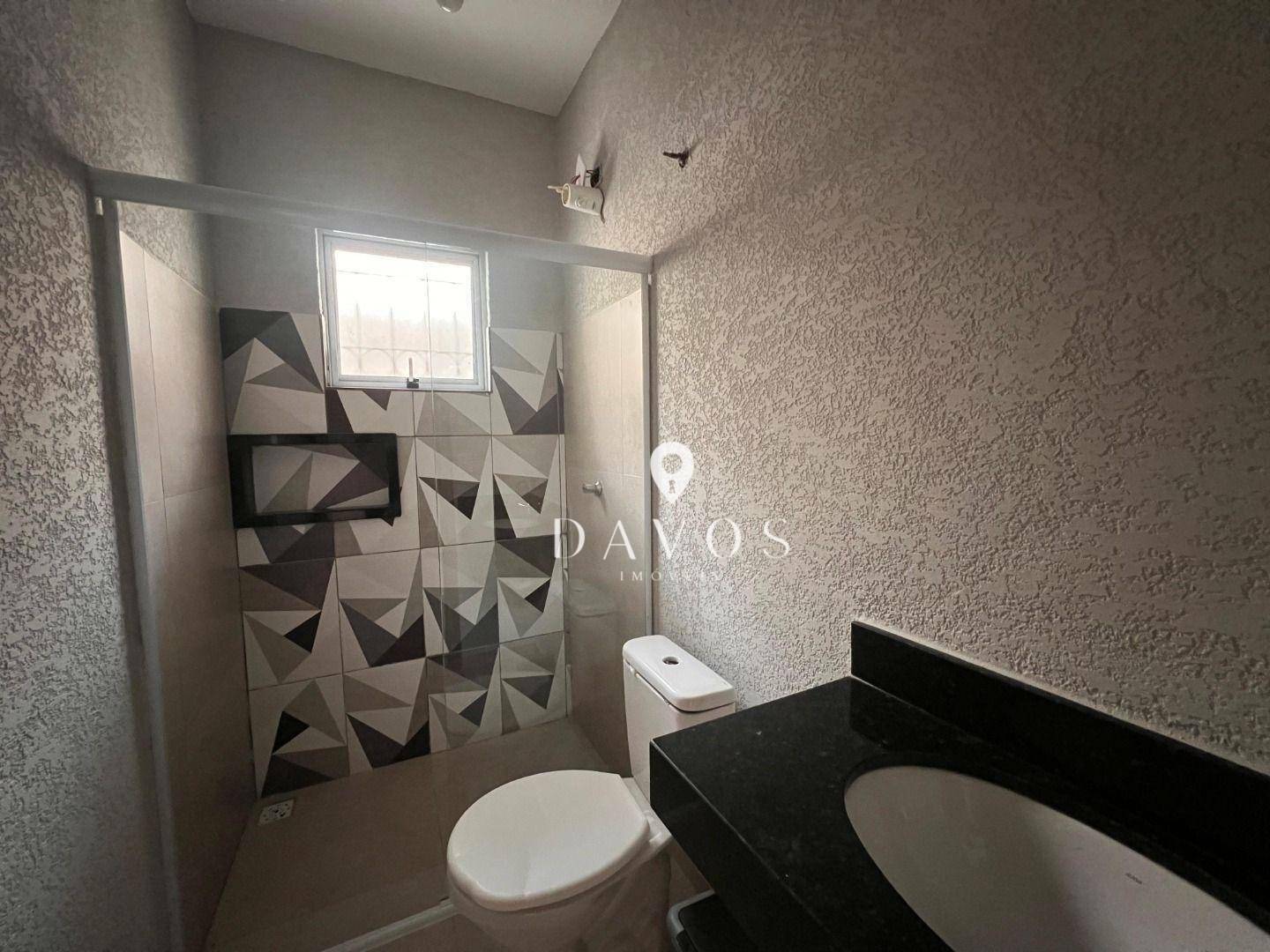 Casa à venda com 3 quartos, 85m² - Foto 9