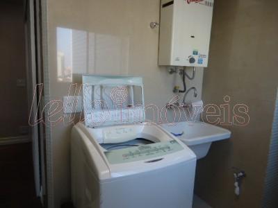 Apartamento para alugar com 2 quartos, 107m² - Foto 18