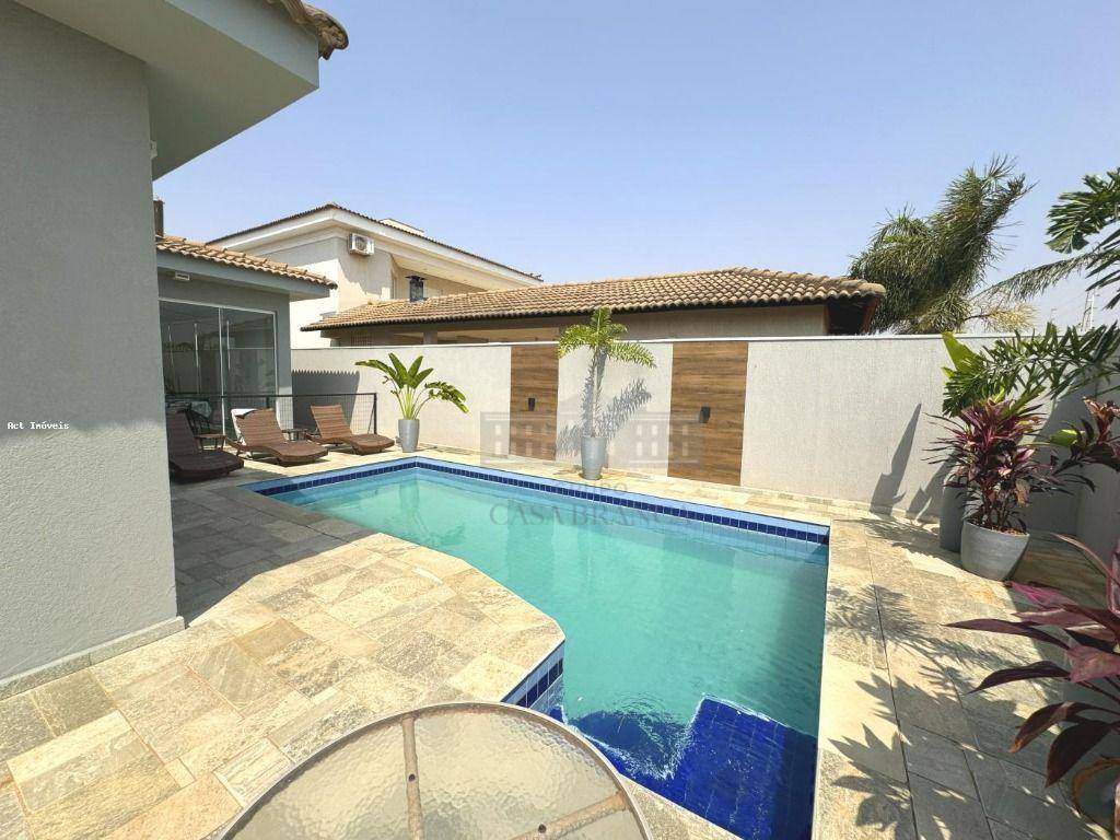 Casa de Condomínio, 3 quartos - Foto 24