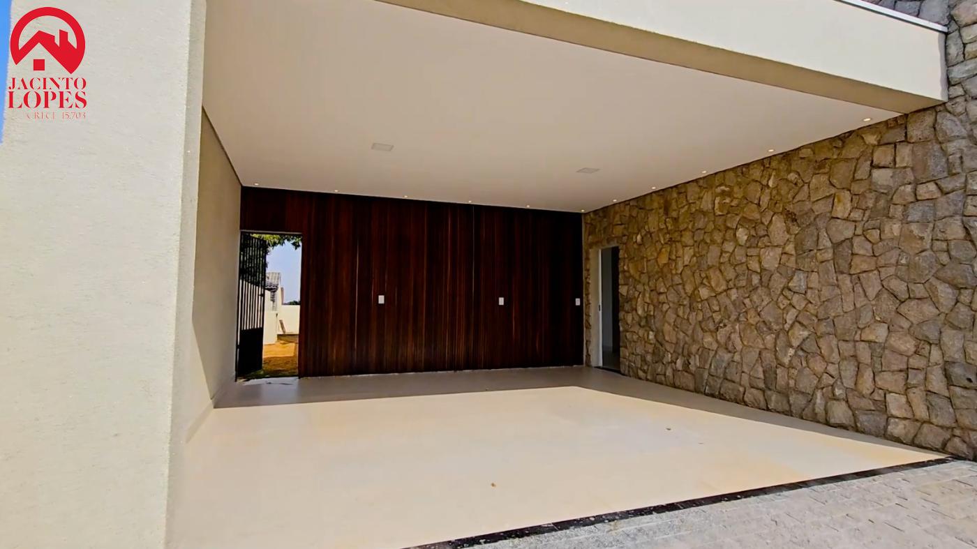 Casa à venda com 3 quartos, 215m² - Foto 8