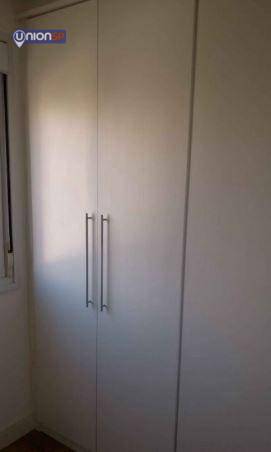 Apartamento à venda com 2 quartos, 53m² - Foto 4