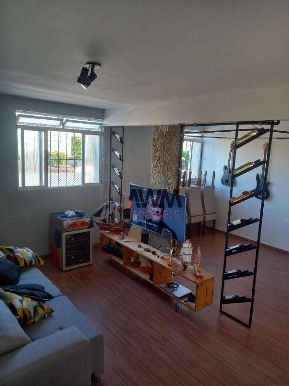 Apartamento à venda com 2 quartos, 84m² - Foto 7