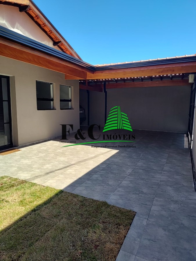 Casa à venda com 2 quartos, 275m² - Foto 6